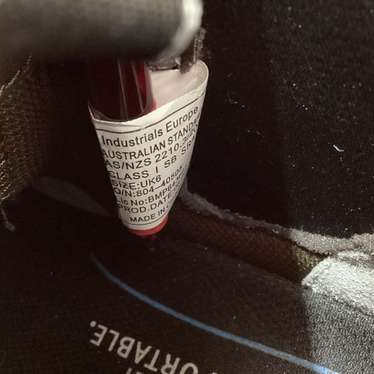 Image Tester