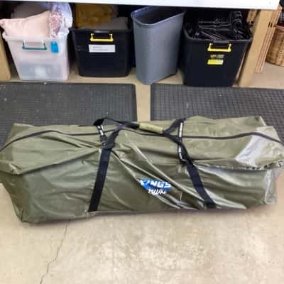 Kings big daddy deluxe swag