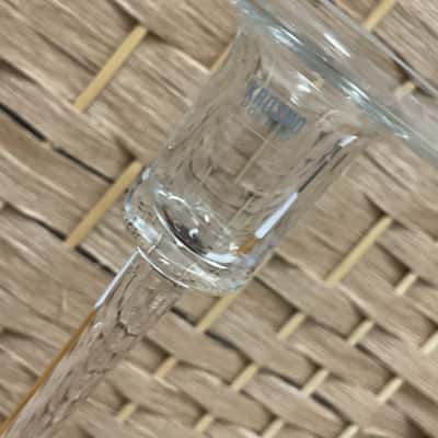 Set Stunning KROSNO Poland Crystal Candle Stick Holders Home