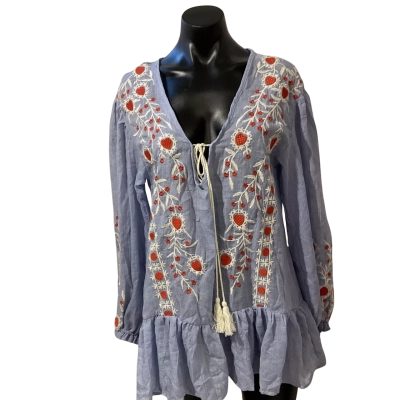 Pink Diamond Womens  Size M Blouse 