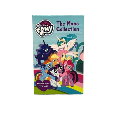 My Little Pony - The Mane Collection