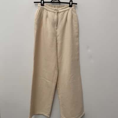 American Vintage Afaz Pants 100% Cotton - Size XS