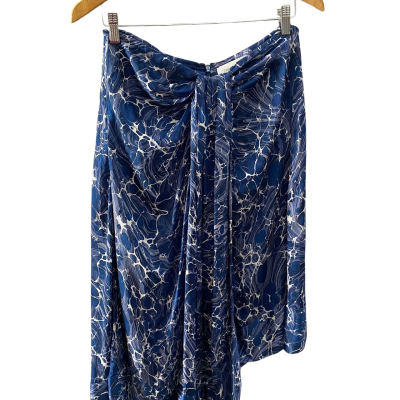 Zimmermann womens Silk skirt Size 2