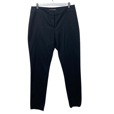 Review Womens  Size 12 Chinos Black  