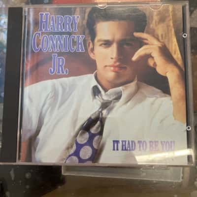 Harry Connick Jr. it had to be you