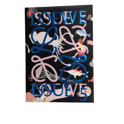 Loewe Issue 5 - Rare
