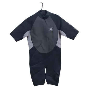  Men's Wet Suit XXL. Black Body Glove. New with tags.