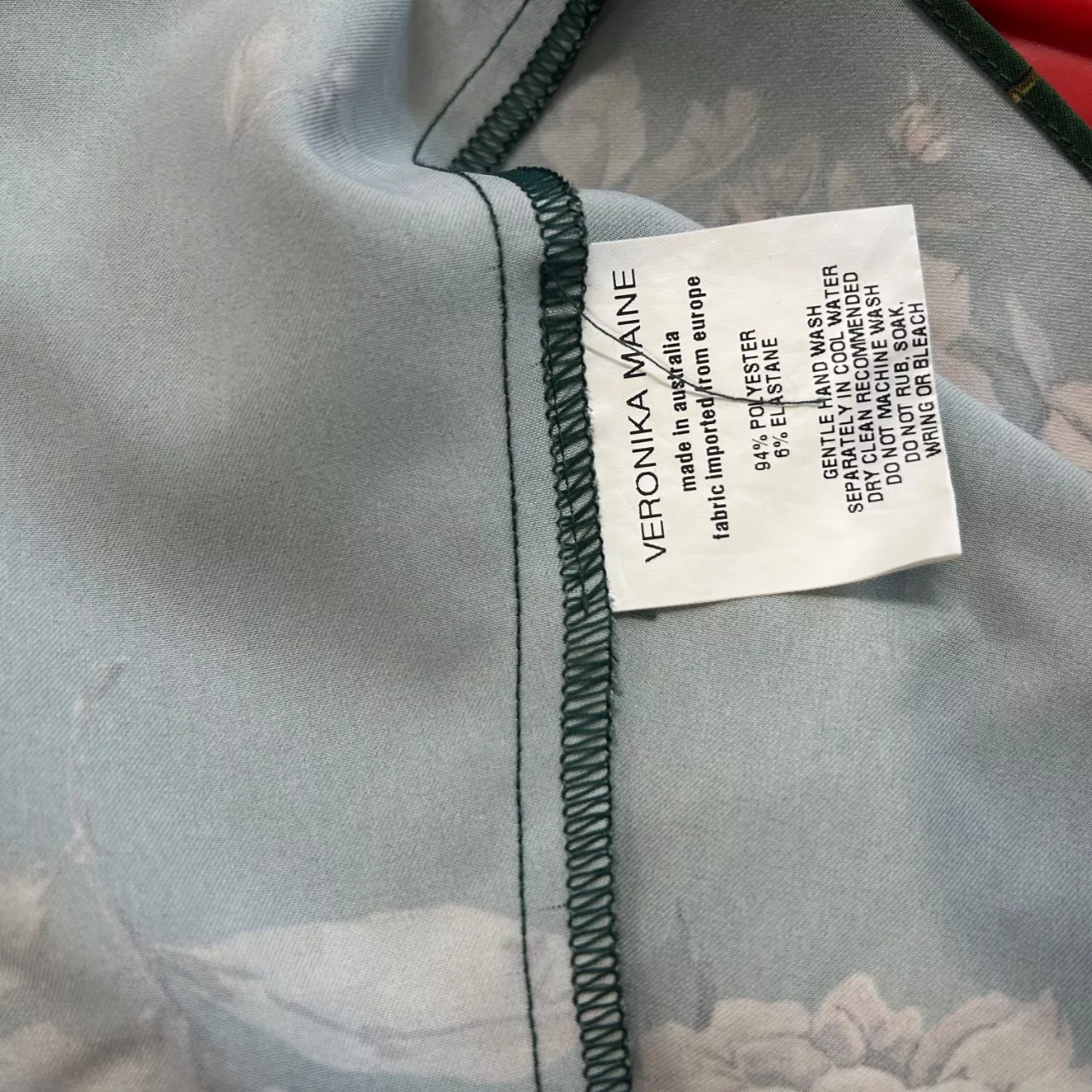 Image Tester