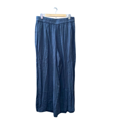 Country Road Size 16 Wide Leg Pants Black BNWT