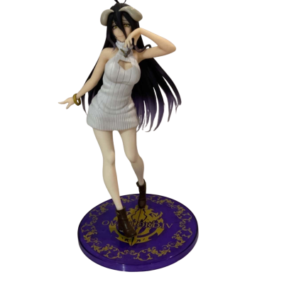 Overlord IV Coreful Figure