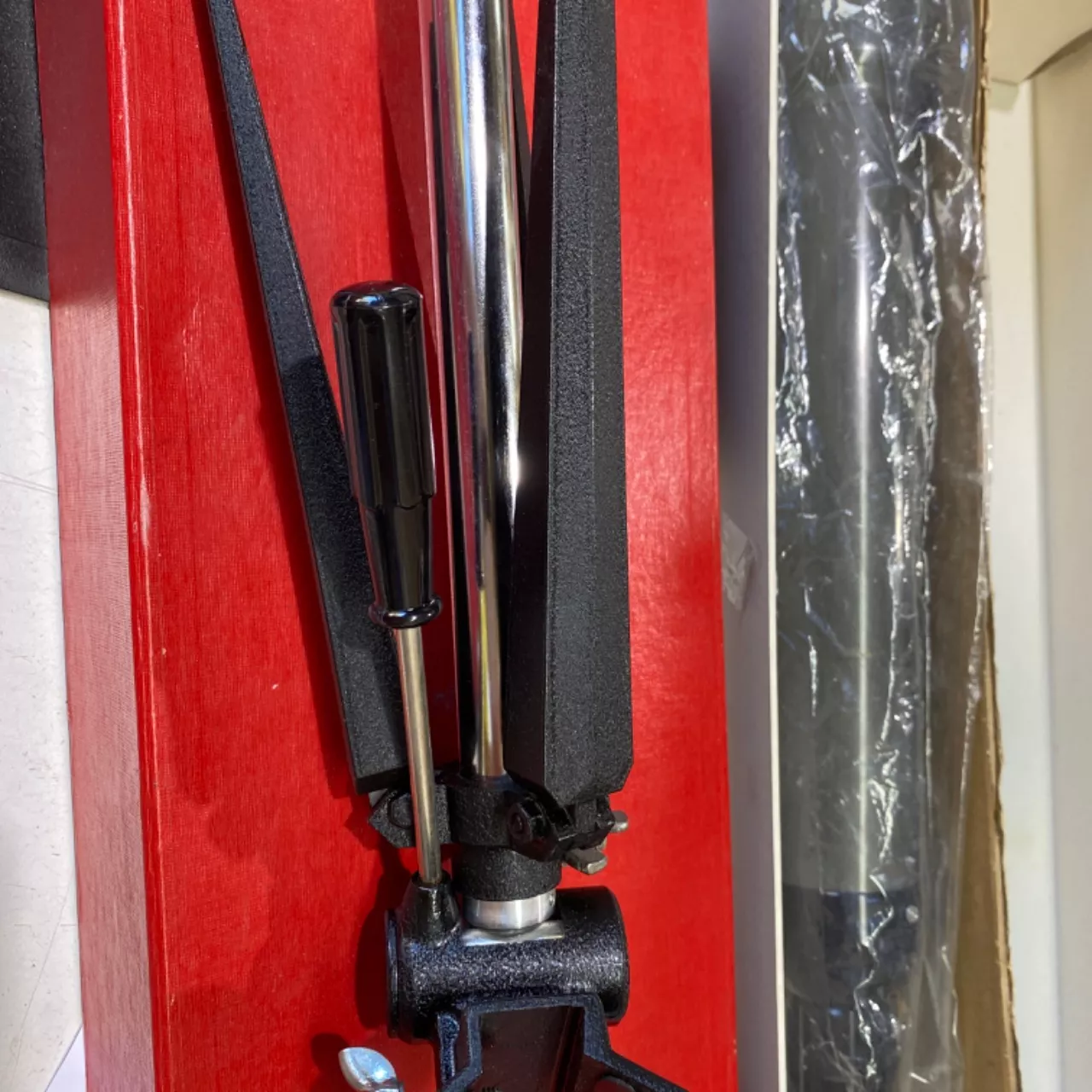 Image Tester