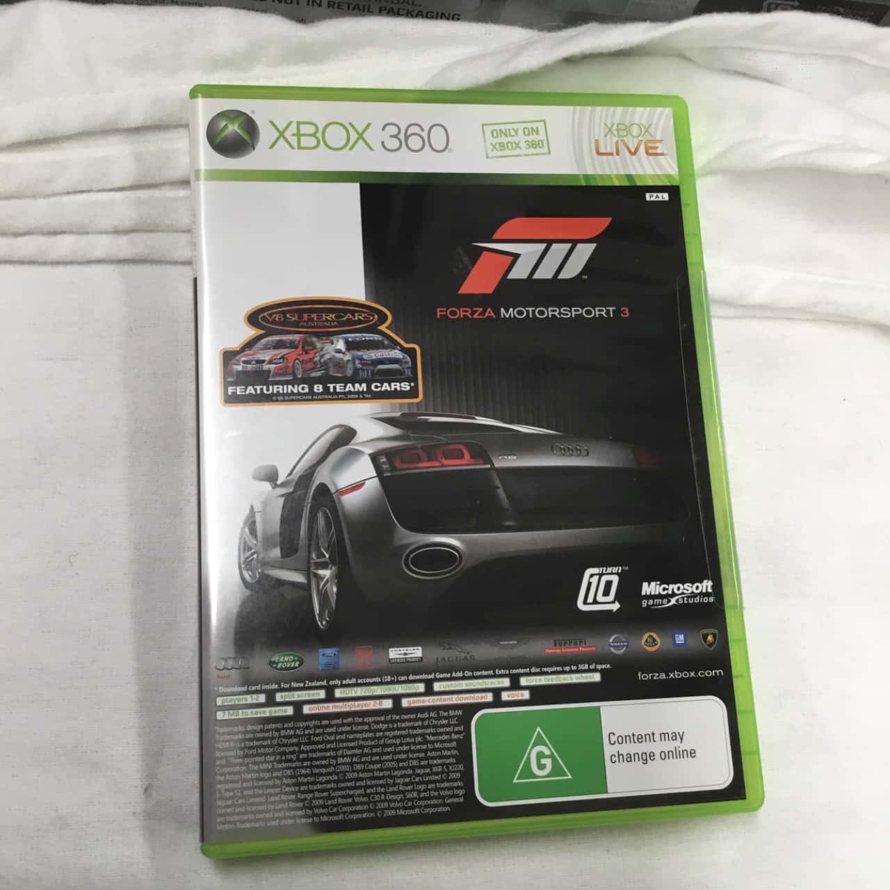 Image Tester