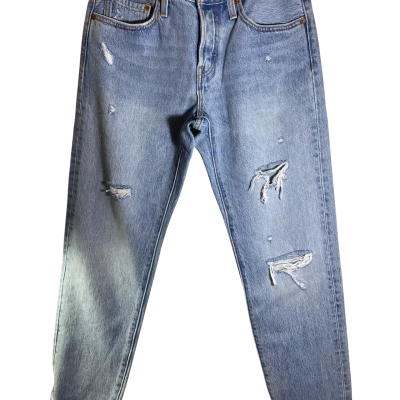 Levi Strauss & Co. Womens  Size 28 