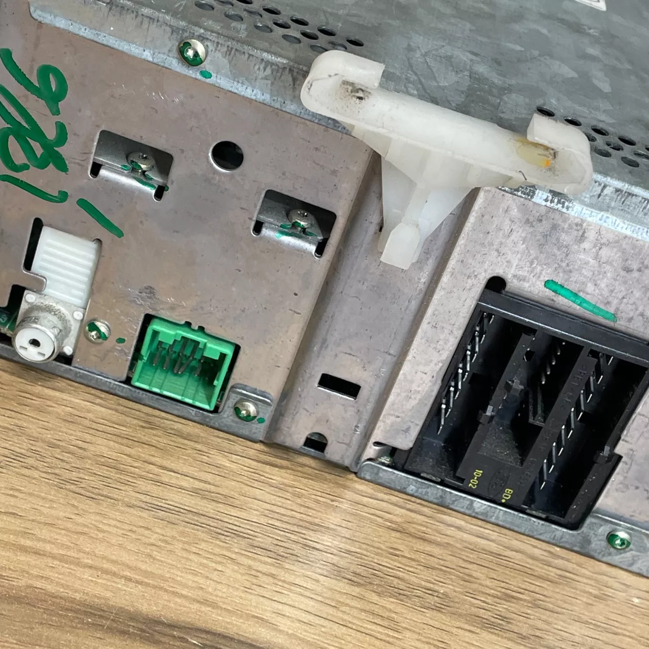 Image Tester
