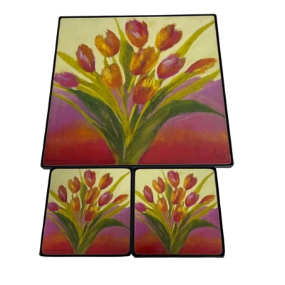 Ashdene of Australia-  Placemats and Coasters