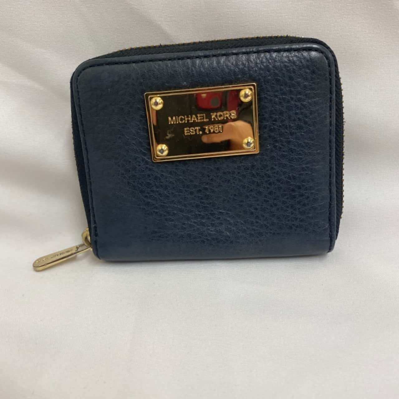 michael kors est 1981 wallet