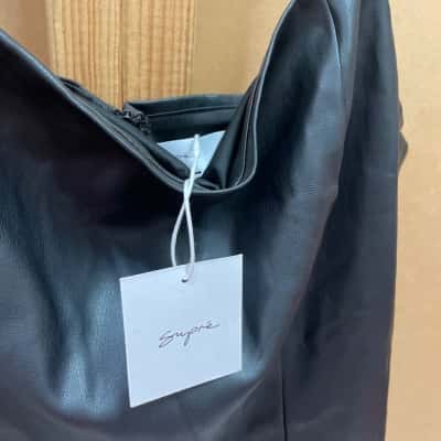 Supré Womens  Size 18 Party Dress Black  