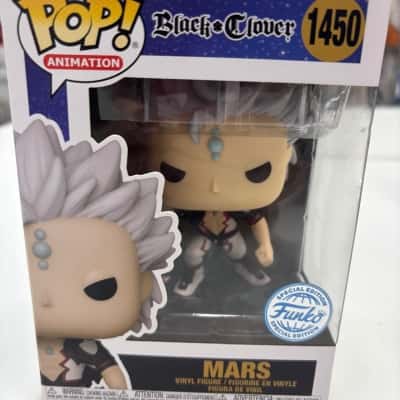 Pop Animation’ limited edition