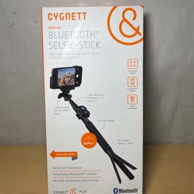 Cygnett Bluetooth Selfie Stick 