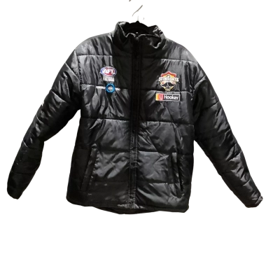 Ross Faulkiner AFL Dandenong Stingrays Jacket  Size S 