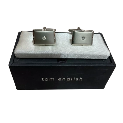 Tom English Men’s Cufflinks 