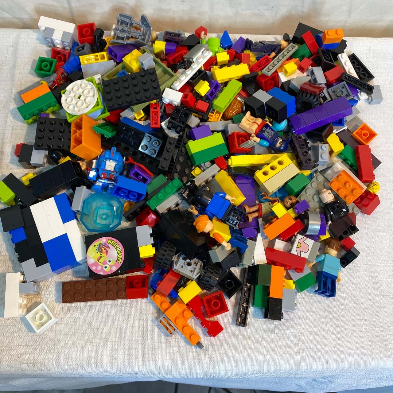 Image Tester
