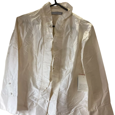 Anthea Crawford Womens Size 16 Blouse 