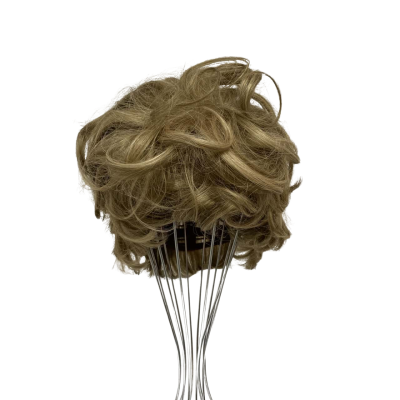 Vidal Sassoon Wig Box With 2 Hairpieces Inside 