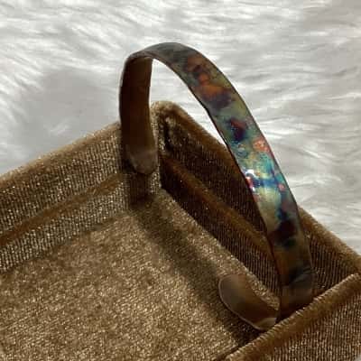  Womens Bangle Multicoloured 
