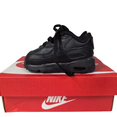 Nike Kids Black  