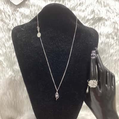 Lovisa Womens Necklace / Ring Other 