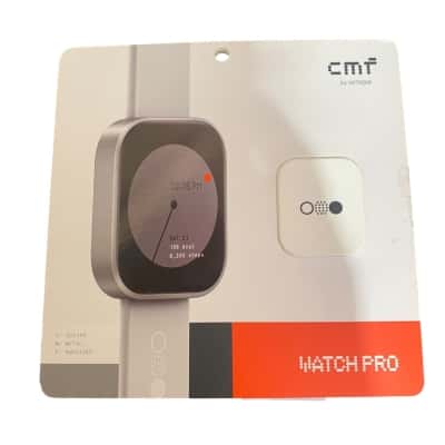 CMF Buy nothing smart watch 