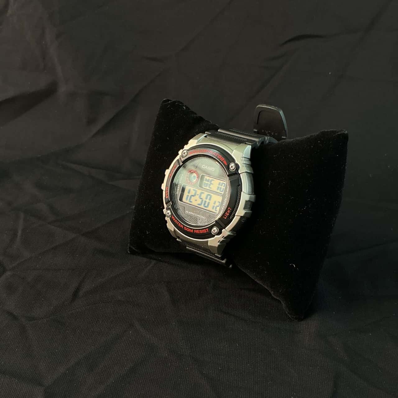 Image Tester