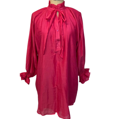 Alexandra Australia Silk/Cotton Womens  Size XS