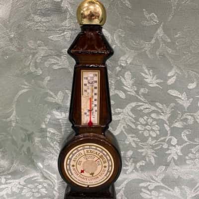 Vintage Avon Excalibur Aftershave Bottle (empty)