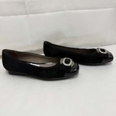  Geox Italian made  Size 35 Flats 