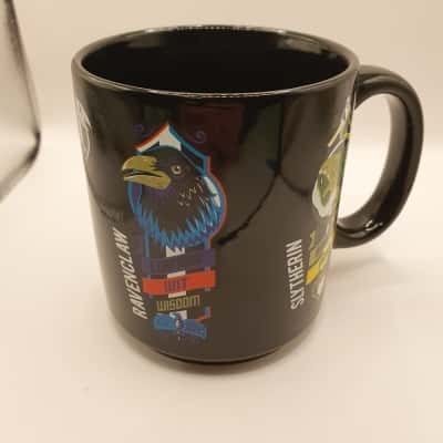 Harry Potter Obliviate Mug 