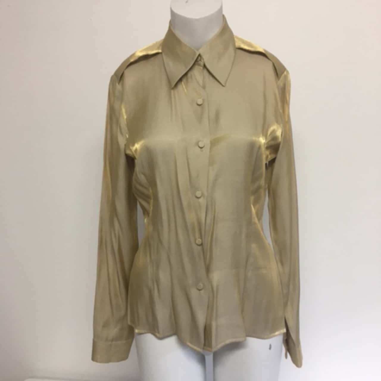 carla zampatti blouses