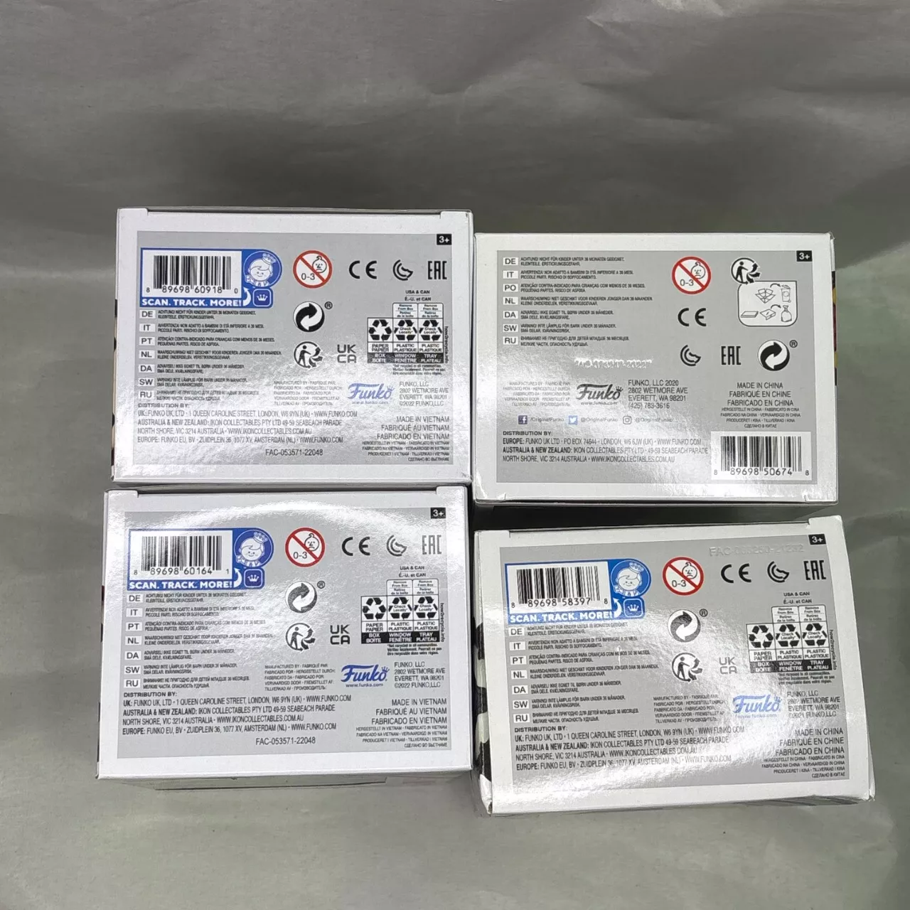 Image Tester