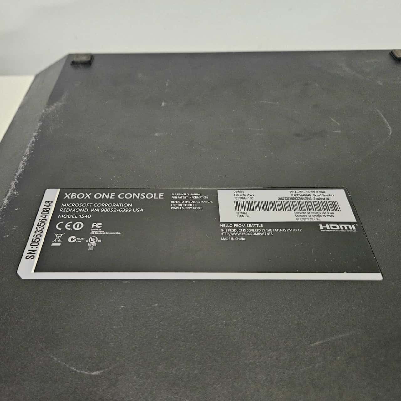 Image Tester