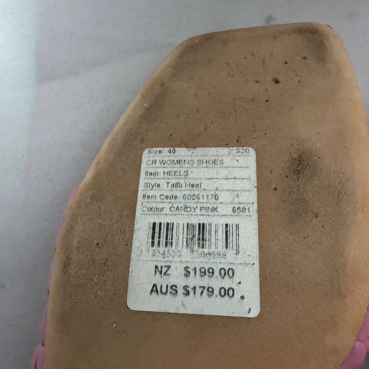Image Tester