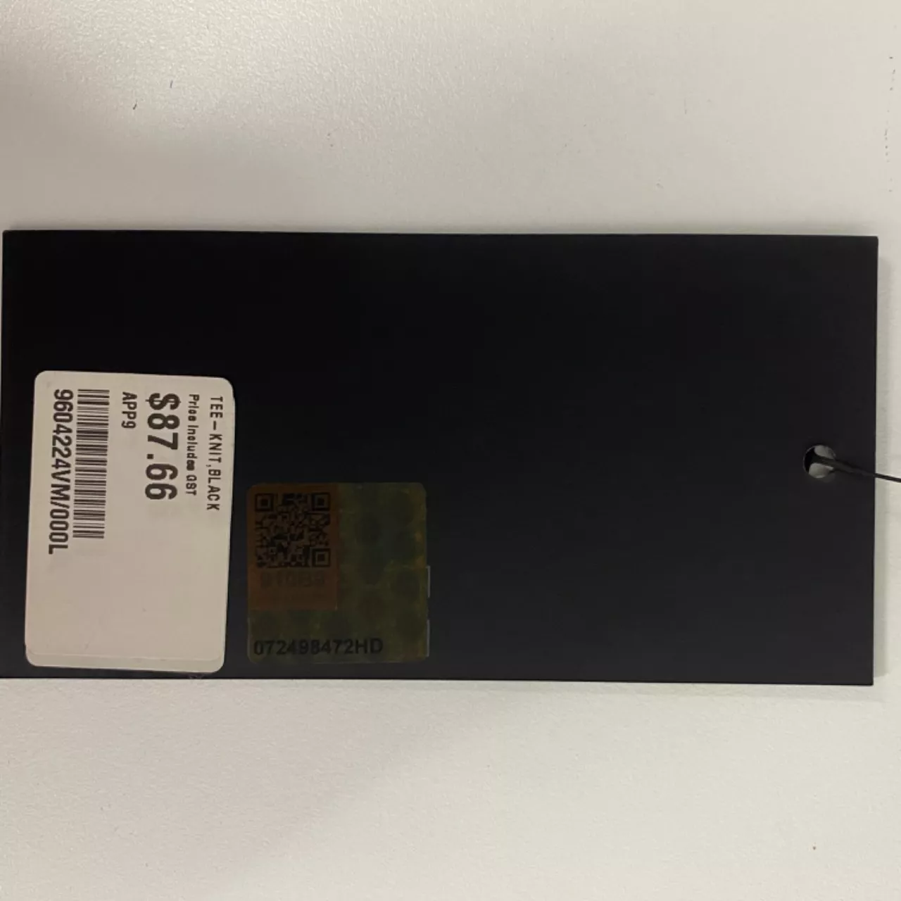 Image Tester