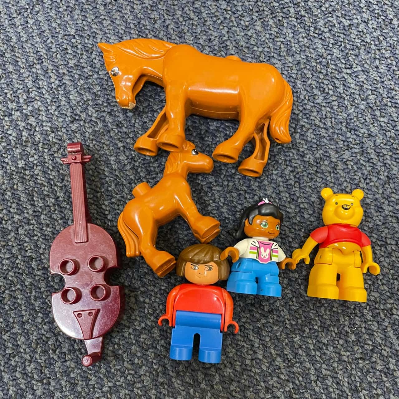 Duplo Mixed bag 3.5 kg(s)