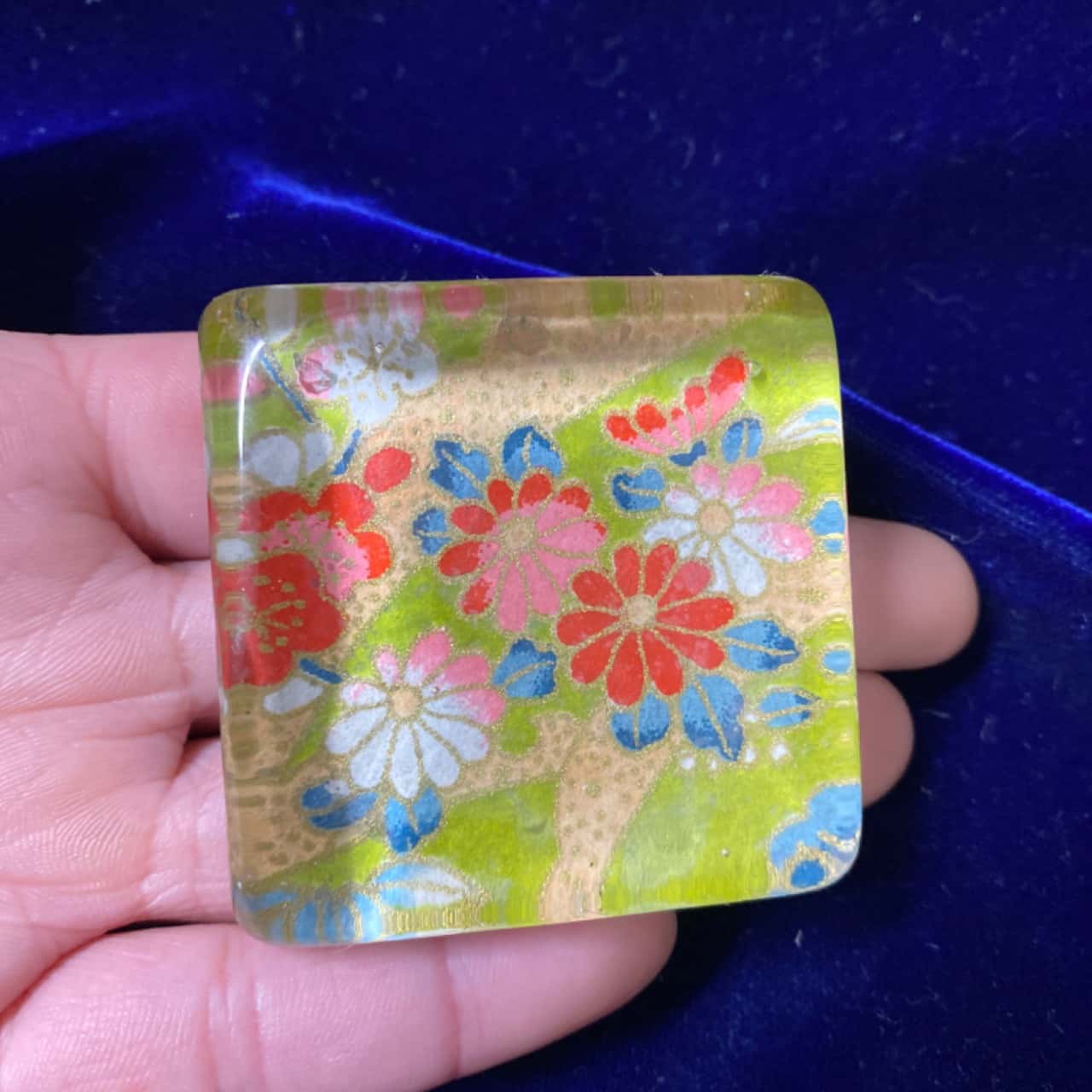 Image Tester