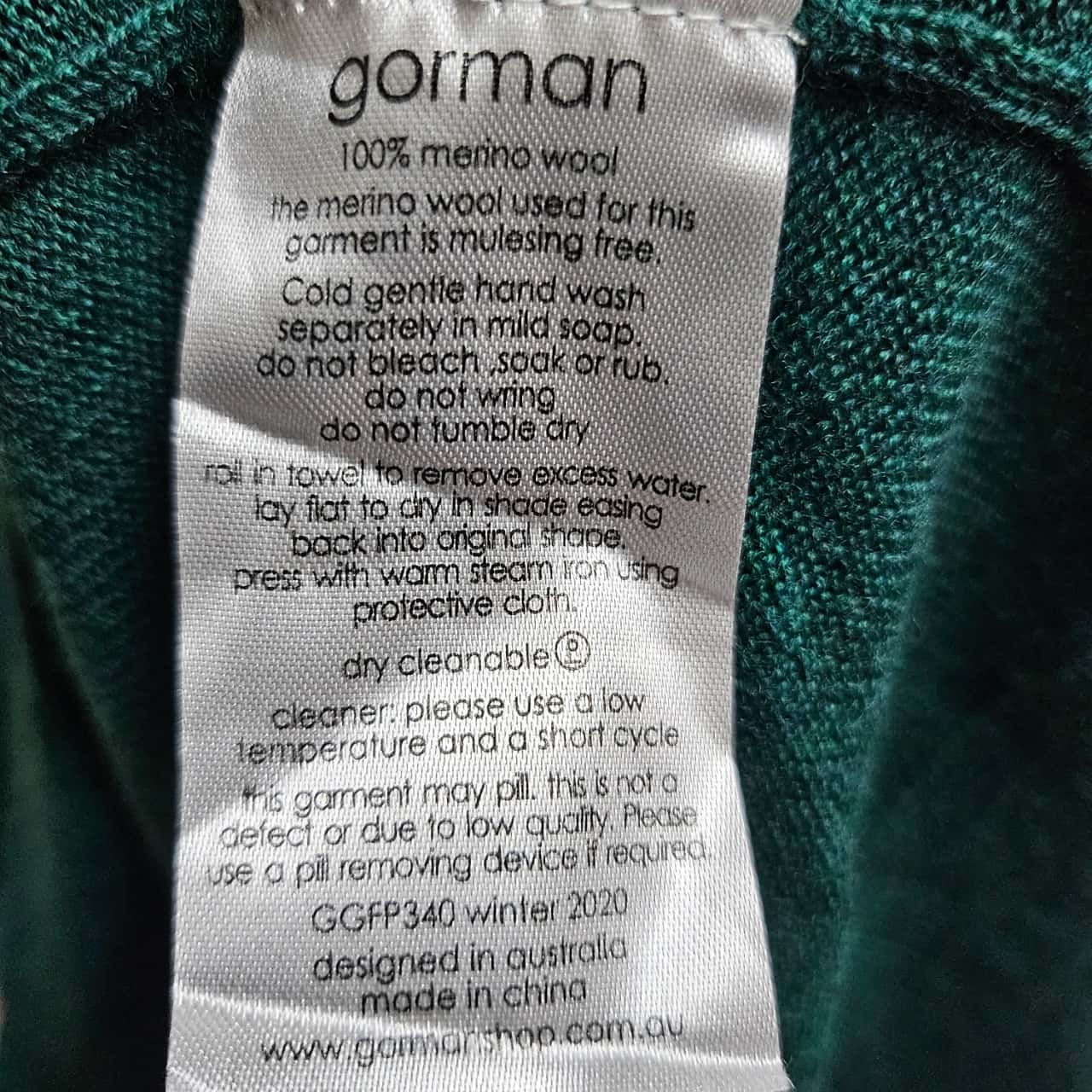 Image Tester