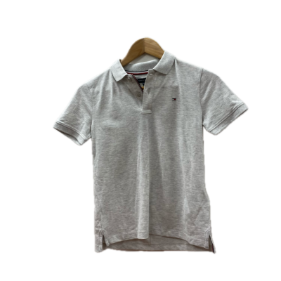 Tommy Hilfiger Kids  Size 10 Grey 