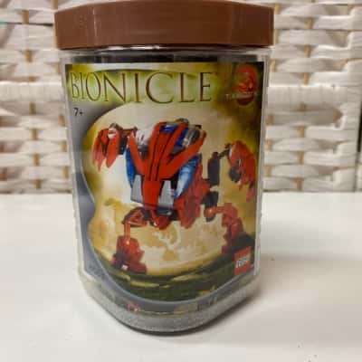 LEGO BIONICLE: Tahnok 8563