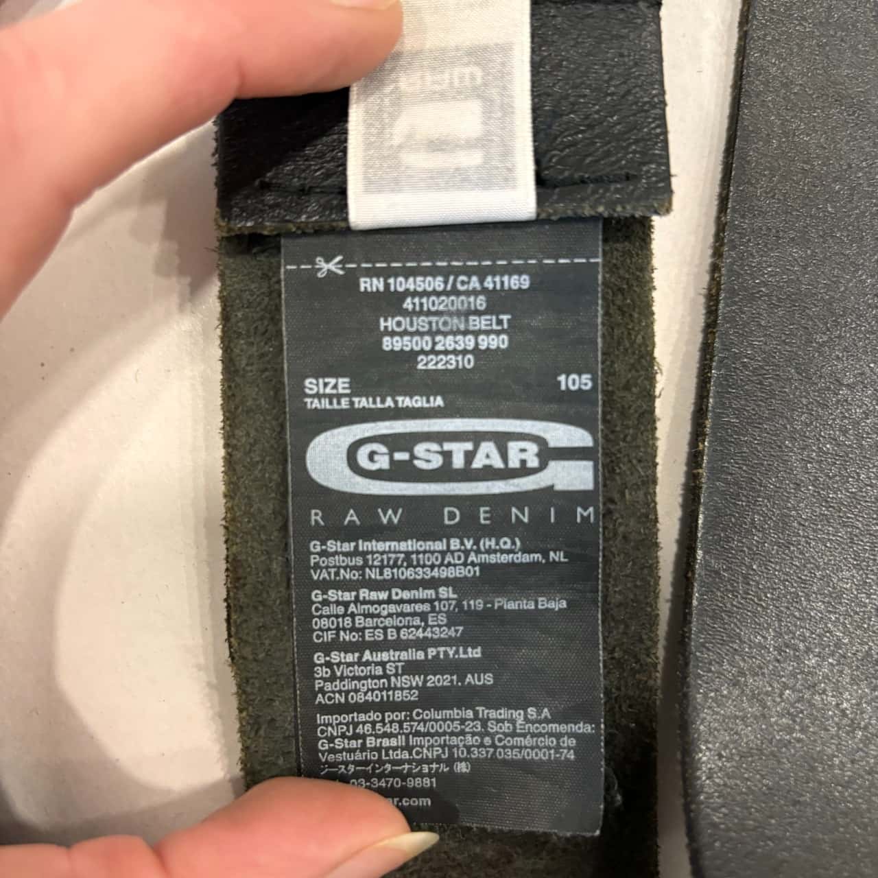 Image Tester