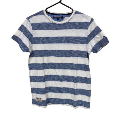 Tommy Hilfiger Mens Short Sleeve Shirt Size S
