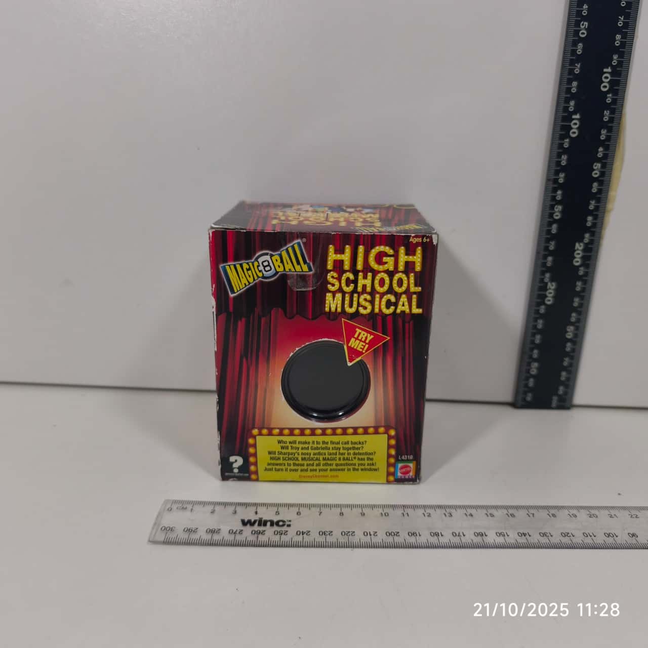 Image Tester
